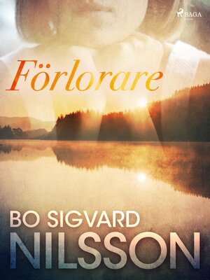 cover image of Förlorare